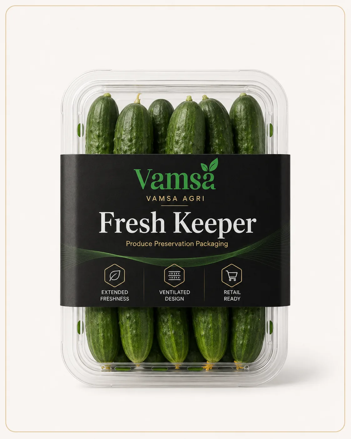 Fresh Keeper